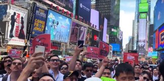Hong Kong se lupta cu politicienii rai prin vrajitorie