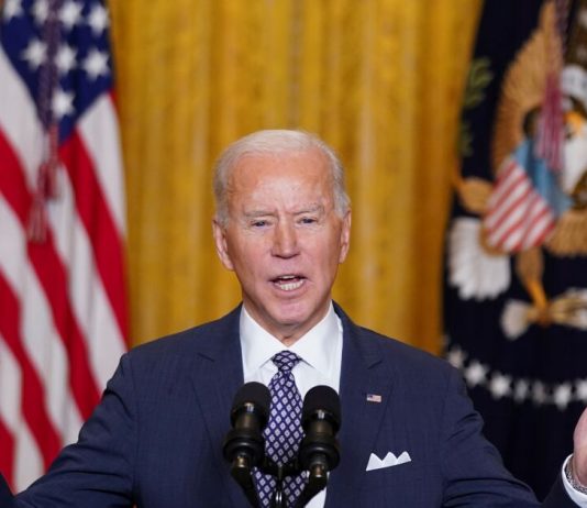 Joe Biden proclama ca „America s-a intors” in premiera sa internationala