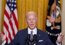 Joe Biden proclama ca „America s-a intors” in premiera sa internationala