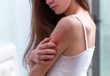 Cum sa ameliorati senzatia de mancarime a pielii