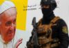 Pariurile Papei Francisc in Irak