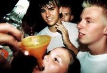 Revolta in Lituania impotriva unei legi care restrictioneaza vanzarea de alcool