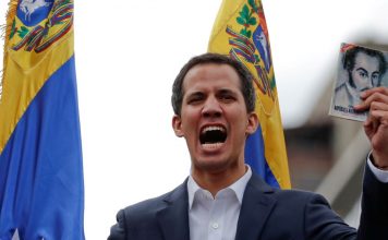 Tarile europene cer alegeri in Venezuela inainte de a-l recunoaste pe Guaido