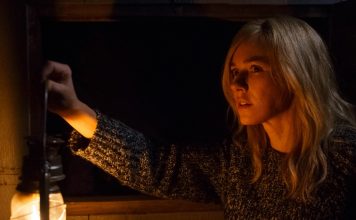 The Watcher: The True Story of Ryan Murphy’s Horror Miniseria