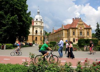 Vizita la Brasov: ce sa vezi intr-o zi
