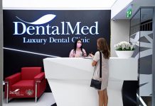 Aparat dentar Invisalign: ce este, cum funcționează și când este indicat